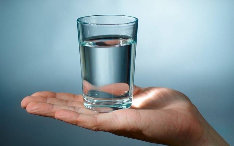 Air: Rahasia Kesehatan Tubuh yang Sering Terlupakan