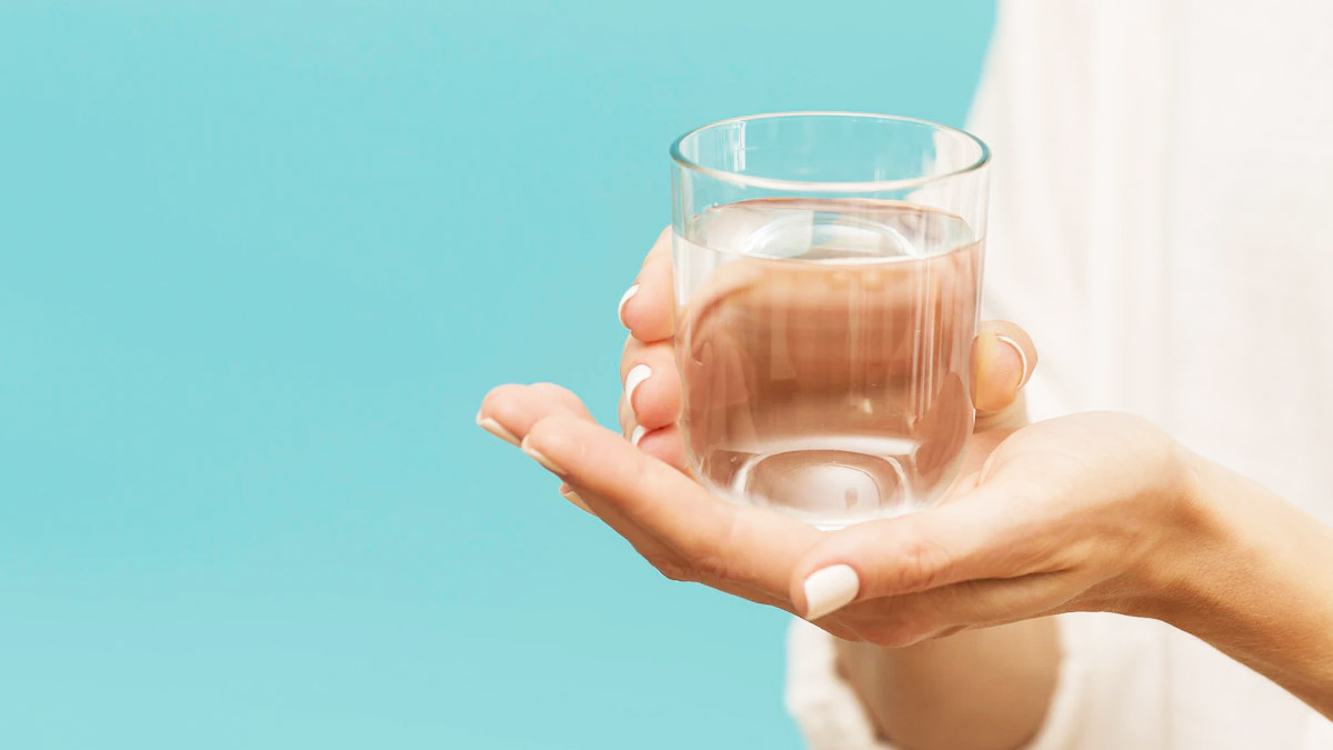 Minum Air dengan Cerdas: Teknik Sederhana untuk Hidrasi Optimal